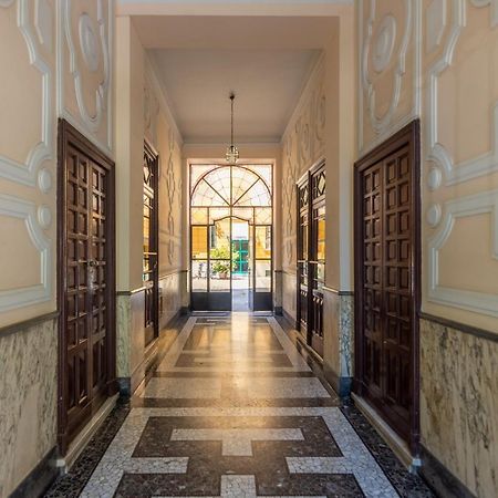 Italianflat - Solari Apartment Milánó Kültér fotó