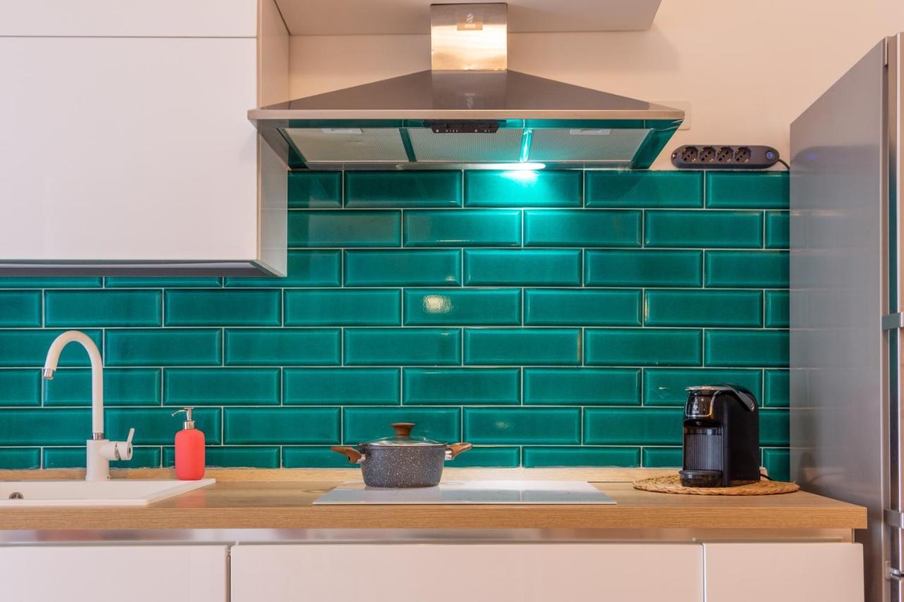 Italianflat - Solari Apartment Milánó Kültér fotó